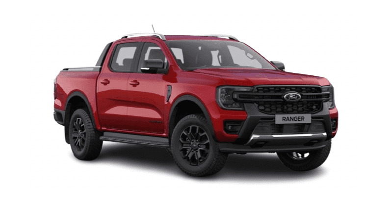 Ford Ranger 3.0 Ecoblue XLT Auto AWD 177 kW (240 CV)